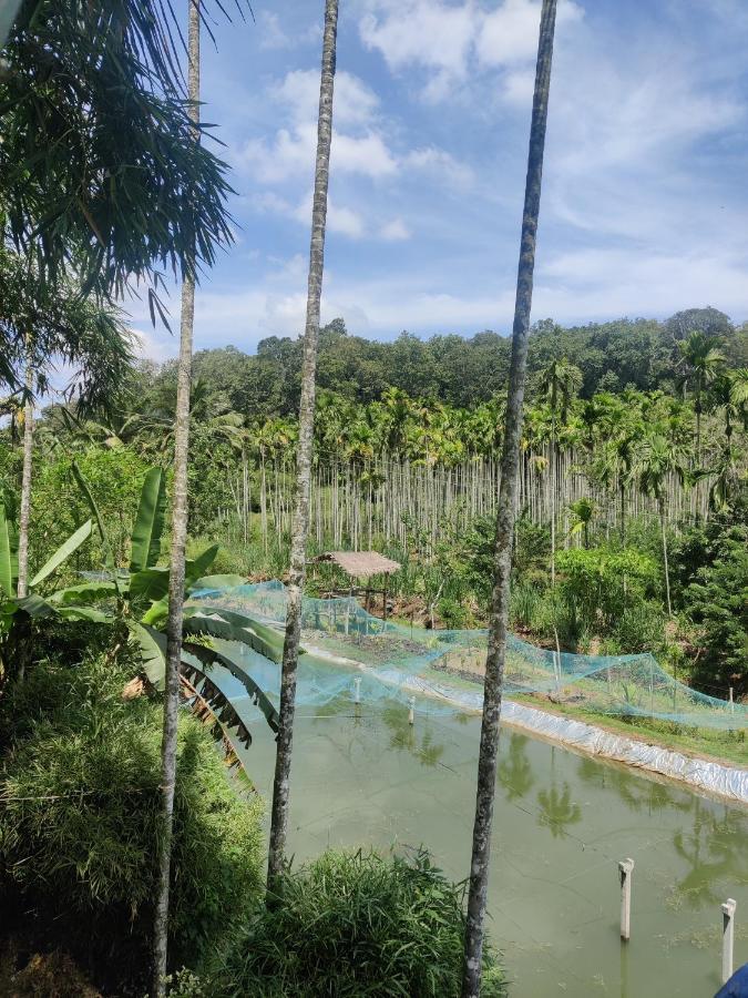Exoticaholidays Sultan Bathery Zewnętrze zdjęcie