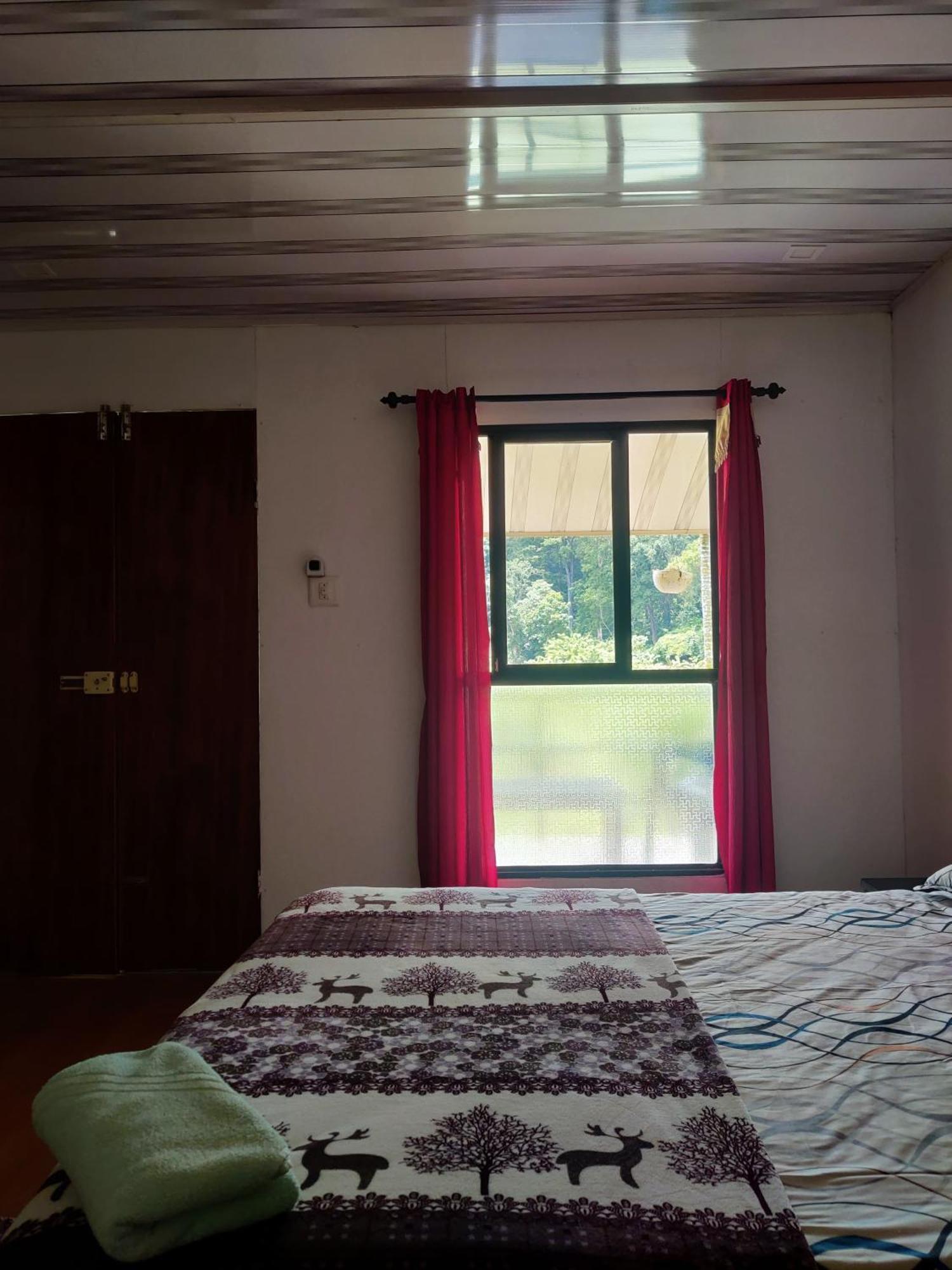 Exoticaholidays Sultan Bathery Zewnętrze zdjęcie