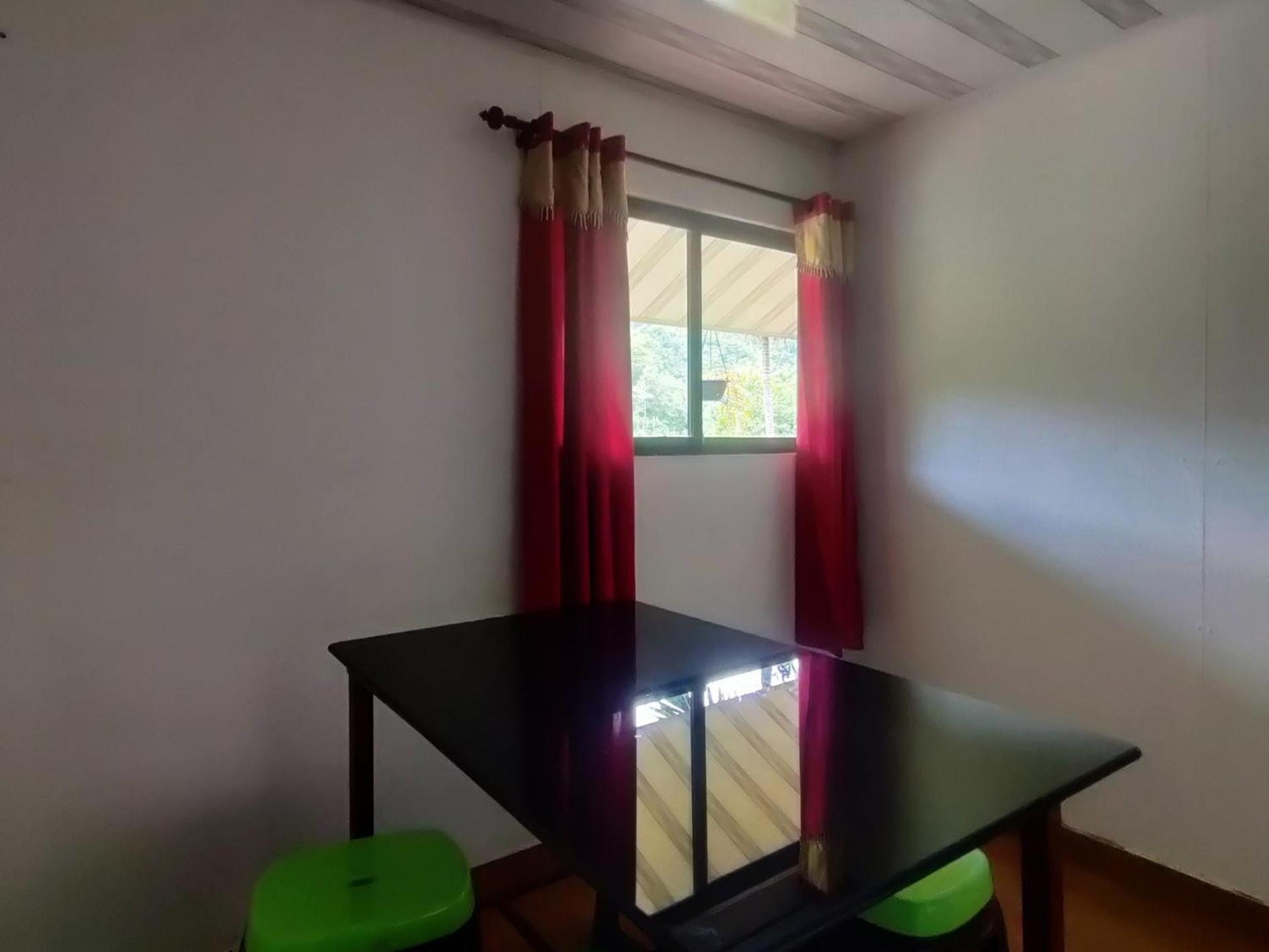 Exoticaholidays Sultan Bathery Zewnętrze zdjęcie