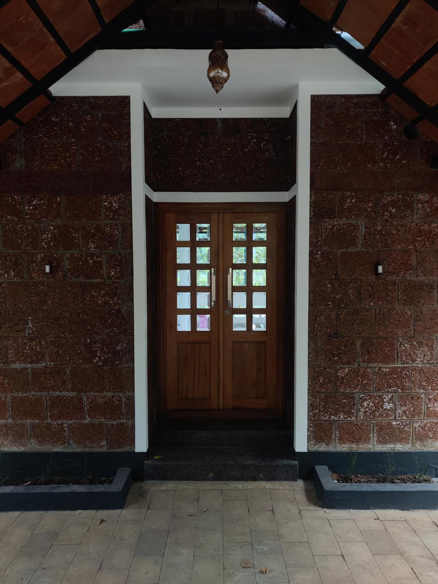 Exoticaholidays Sultan Bathery Zewnętrze zdjęcie
