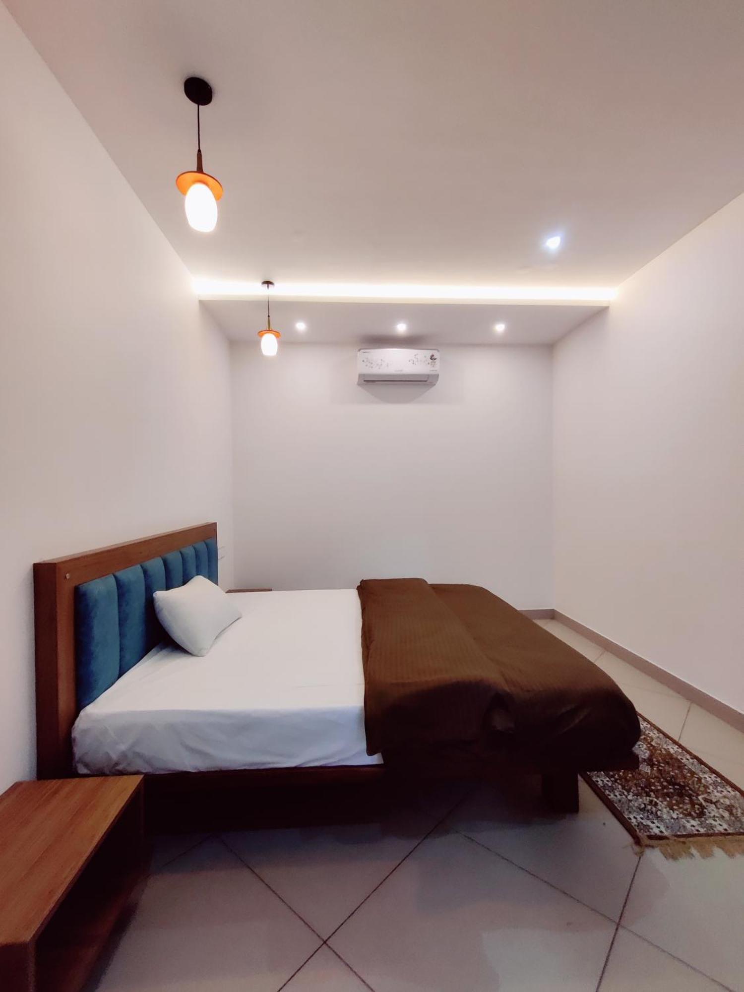 Exoticaholidays Sultan Bathery Zewnętrze zdjęcie