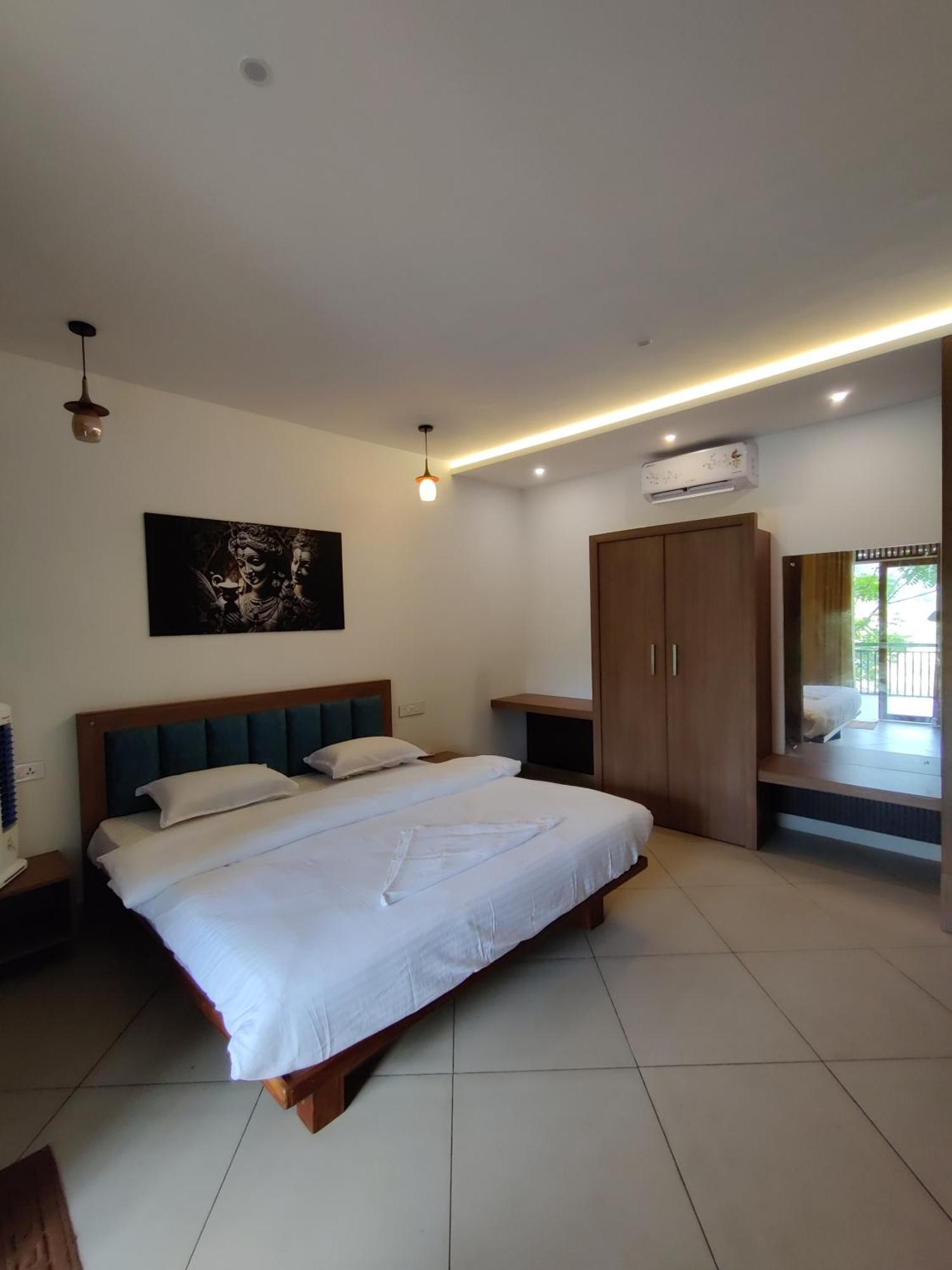Exoticaholidays Sultan Bathery Zewnętrze zdjęcie